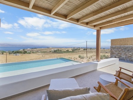 Vente Maison Paros Réf. 902PLP - Slide 4