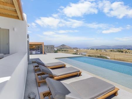 Vente Maison Paros Réf. 902PLP - Slide 5