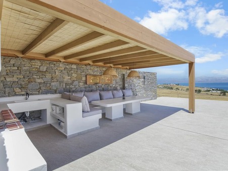 Vente Maison Paros Réf. 902PLP - Slide 6