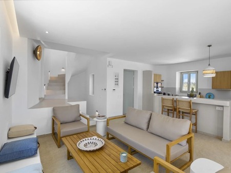 Vente Maison Paros Réf. 902PLP - Slide 7