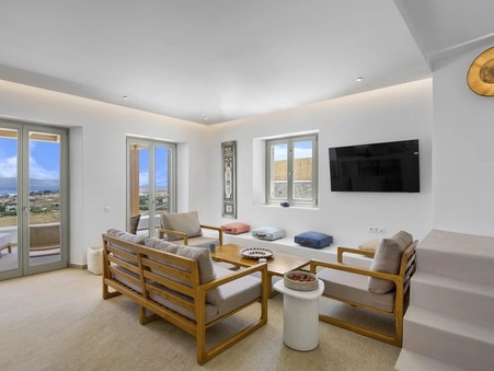 Vente Maison Paros Réf. 902PLP - Slide 9