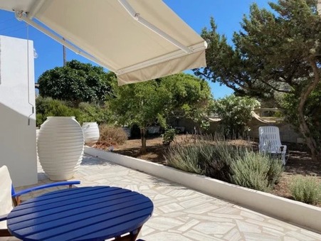 Location Appartement Paros ΚωδικόςPLP69 - Slide : slide