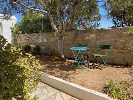 Location Appartement Paros ΚωδικόςPLP68 - Slide : slide