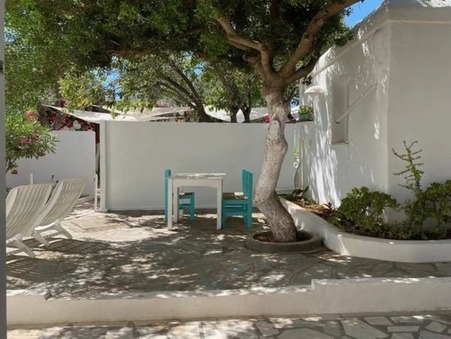Location Appartement Paros ΚωδικόςPLP68 - Slide : slide