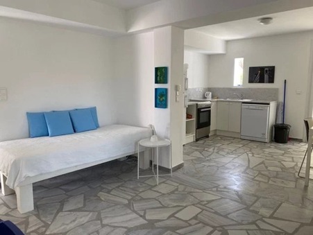 Location Appartement Paros ΚωδικόςPLP68 - Slide : slide