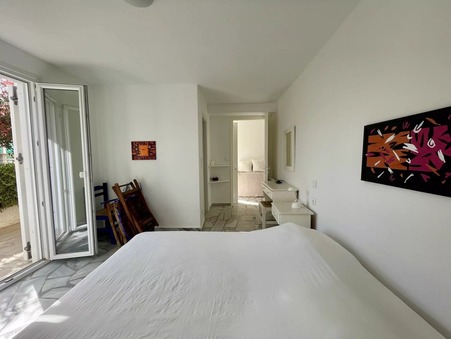 Location Appartement Paros ΚωδικόςPLP68 - Slide : slide