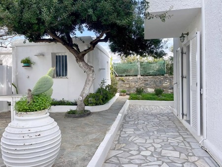Location Appartement Paros ΚωδικόςPLP68 - Slide : slide