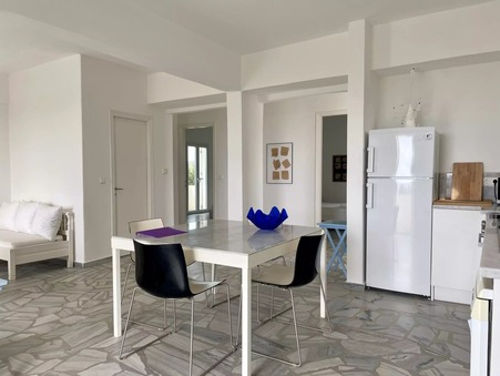 Location Appartement Paros ΚωδικόςPLP70 - Slide : slide