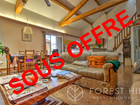 Vente appartement 241 500 &euro;  Céret