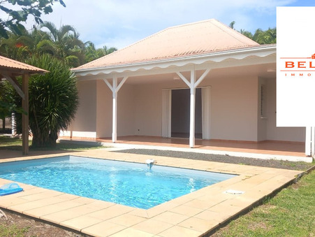 Location maison Le Vauclin Réf. LM1839-BLA97_4571