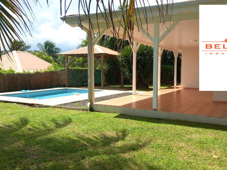 Location maison Le Vauclin Réf. LM1839-BLA97_4571