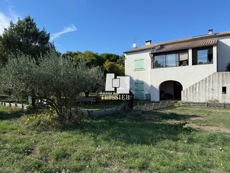 A vendre maison Les Vans 07140; 270 000 € 