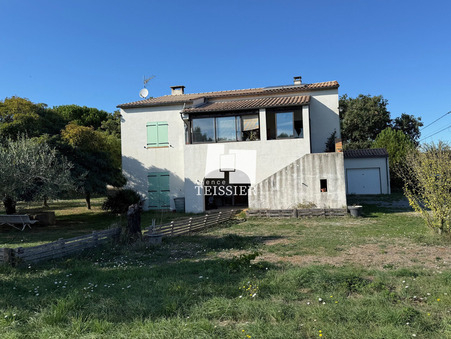 Maison 270 000 €  sur Les Vans (07140) - Réf. 6461