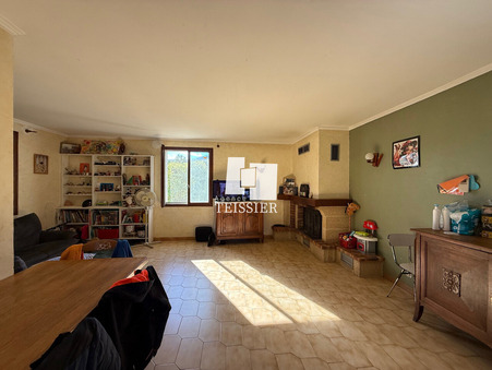 Maison 270 000 €  Réf. 6461 Les Vans