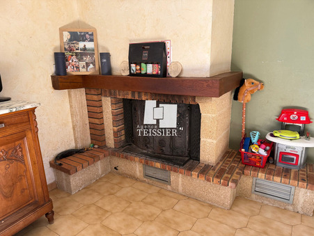 Vente maison 270 000 €  Les Vans