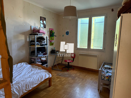 Achat maison Les Vans Réf. 6461