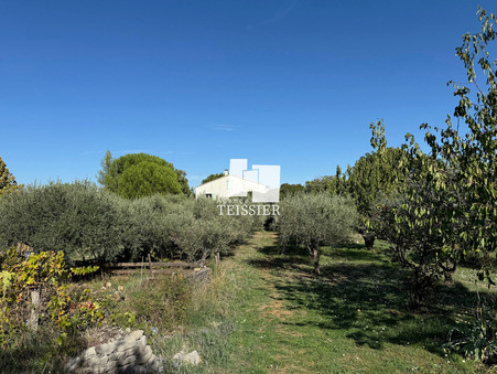 Maison 270 000 €  Réf. 6461 Les Vans