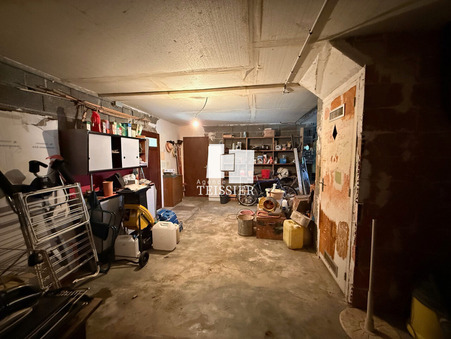 Maison 270 000 €  Réf. 6461 Les Vans