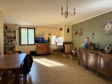 Maison 270 000 €  Réf. 6461 Les Vans