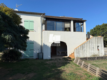 Vente maison 270 000 €  Les Vans