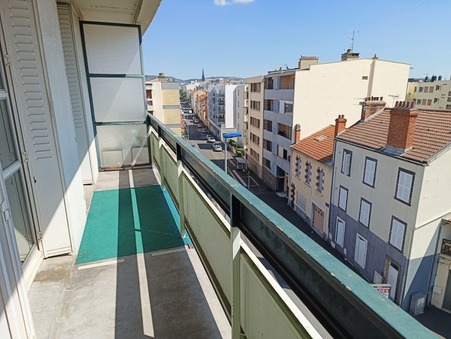 Location appartement Clermont Ferrand Réf. 0006070247