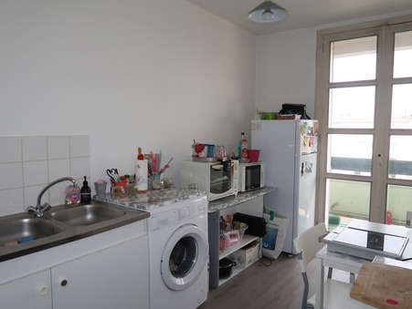 Location appartement Clermont Ferrand Réf. 0006070247