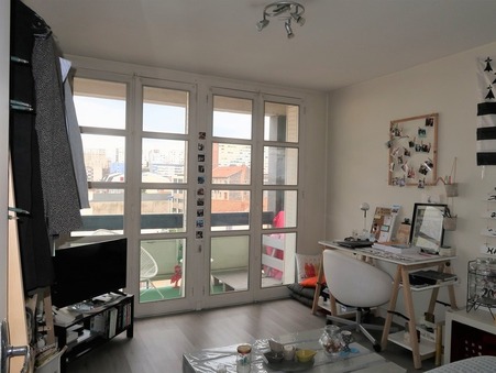 Appartement 380 €  Réf. 0006070247 Clermont Ferrand