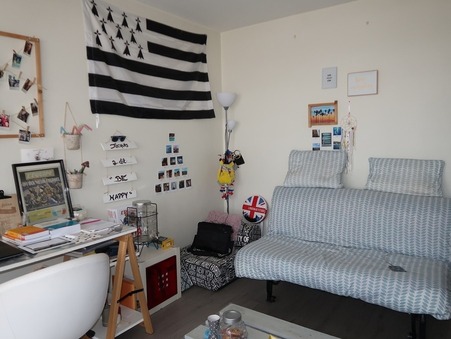 A louer appartement 380 €  Clermont Ferrand