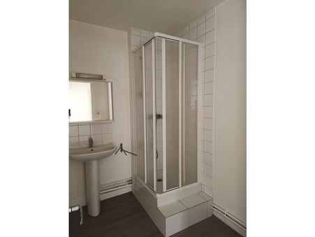 A louer appartement 380 €  Clermont Ferrand