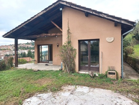 Achat maison Thiers Réf. 4745