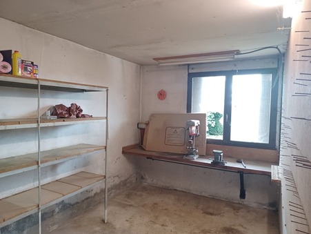 Maison 86 400 €  Réf. 4745 Thiers