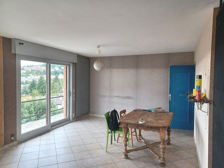 Maison sur Thiers ; 86 400 €  ; Vente Réf. 4745