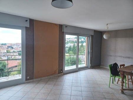 Maison 86 400 €  Réf. 4745 Thiers