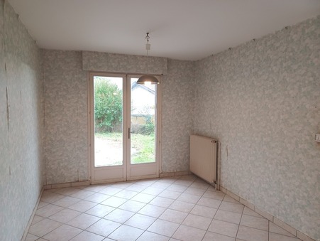 Maison 86 400 €  Réf. 4745 Thiers
