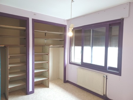 A vendre maison Thiers 63300; 86 400 € 