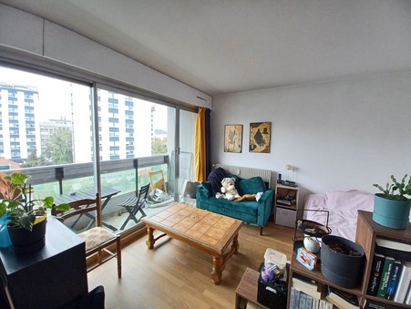 A vendre appartement Clermont Ferrand 63000; 78 400 € 