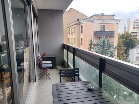 Achat appartement Clermont Ferrand Réf. 4756