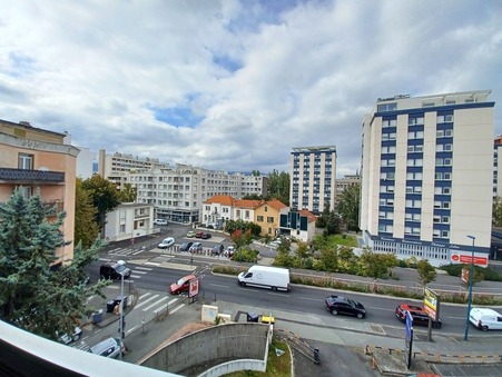 Appartement 78 400 €  sur Clermont Ferrand (63000) - Réf. 4756