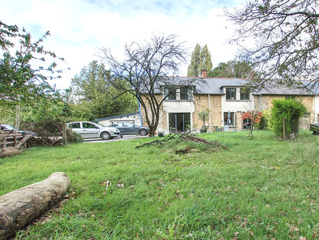 Achat maison Guipel Réf. SC12081