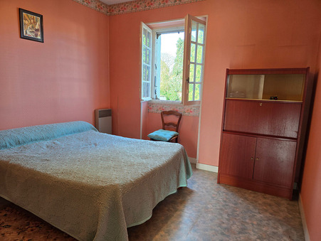 Maison 188 000 € sur Cosse le Vivien (53230) - Réf. M811727