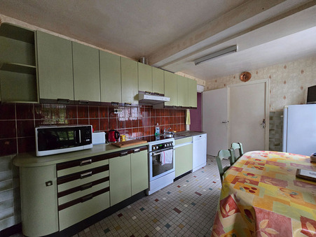 Maison 188 000 € sur Cosse le Vivien (53230) - Réf. M811727