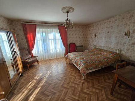 Achat maison Cosse le Vivien Réf. M811727