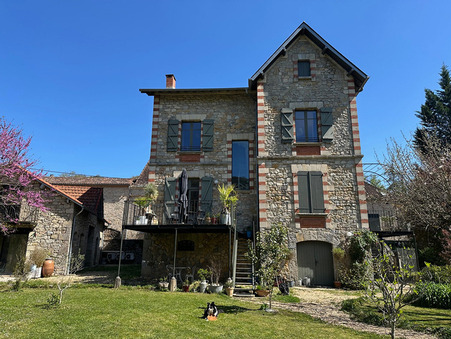 Maison 595 000 €  Réf. 14021 Saint Antonin Noble Val