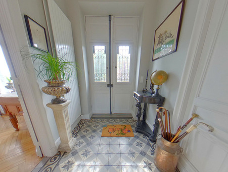 Achat maison Saint Antonin Noble Val Réf. 14021