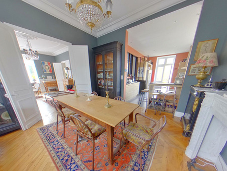 Maison 595 000 €  sur Saint Antonin Noble Val (82140) - Réf. 14021