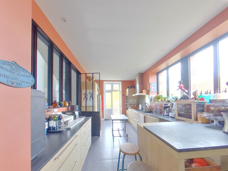 Vente maison 595 000 €  Saint Antonin Noble Val