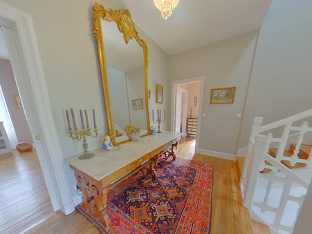 Maison 595 000 €  Réf. 14021 Saint Antonin Noble Val