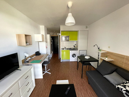 A vendre appartement Montpellier 34000; 113 000 €