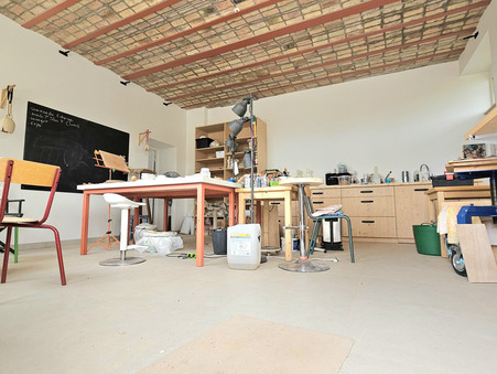 Maison 1 300 000 €  sur Ville-Dommange (51390) - Réf. BA2449