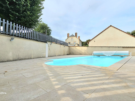 Maison sur Ville-Dommange ; 1 275 000 &euro;  ; Vente Réf. BA2449